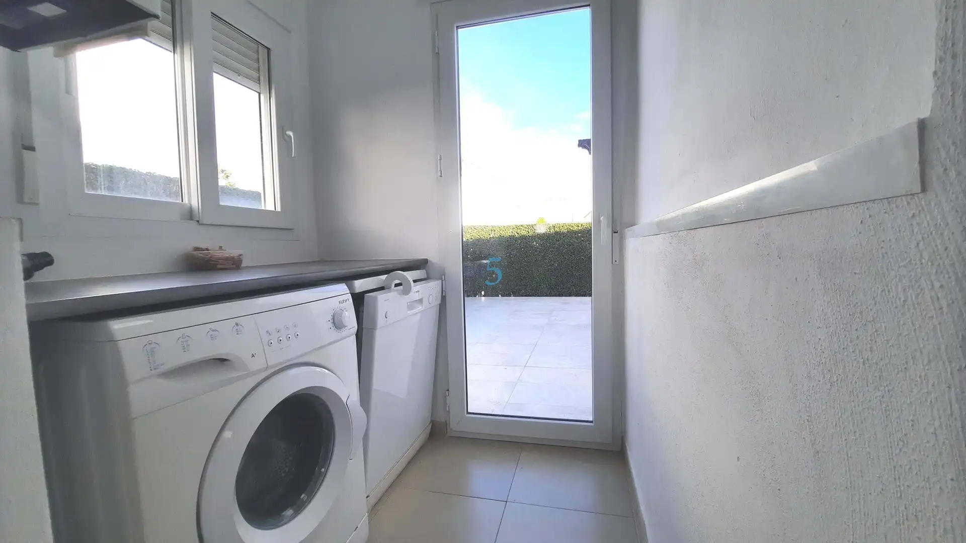 Garden of Houses for sale in Torre-Pacheco  with Air Conditioner, Heating and Terrace