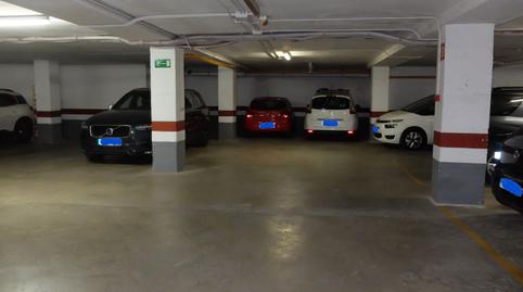 Foto 3 de Garaje en venta en Avinguda de Les Balears, 4, Penya - Roja - Avda. Francia,  Valencia Capital