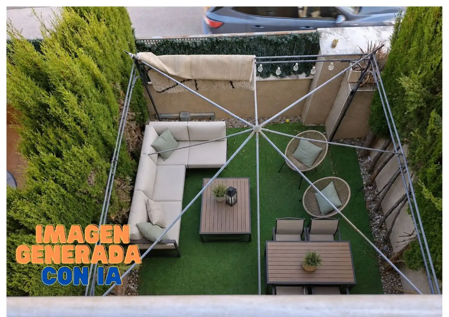 Maison mitoyenne avec piscine à vendre à Doctor Ramon i Cajal 59, imagen 17