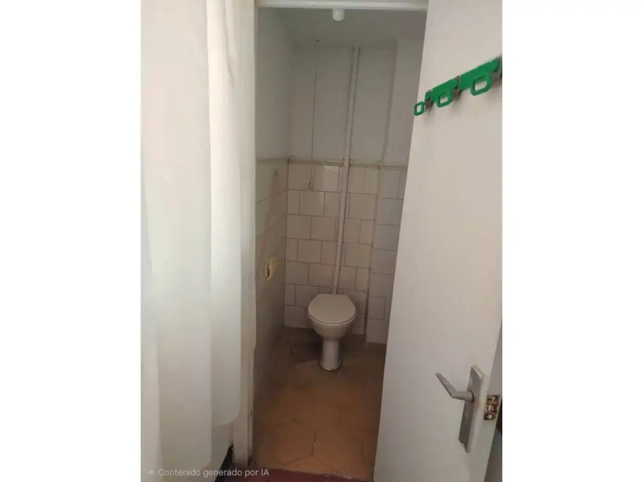 Baño de Piso en venta en Girona con Aire acondicionado, Calefacción y Balcón