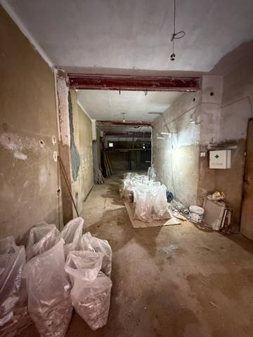 Planta baja en Venta en Barrio de Benimaclet