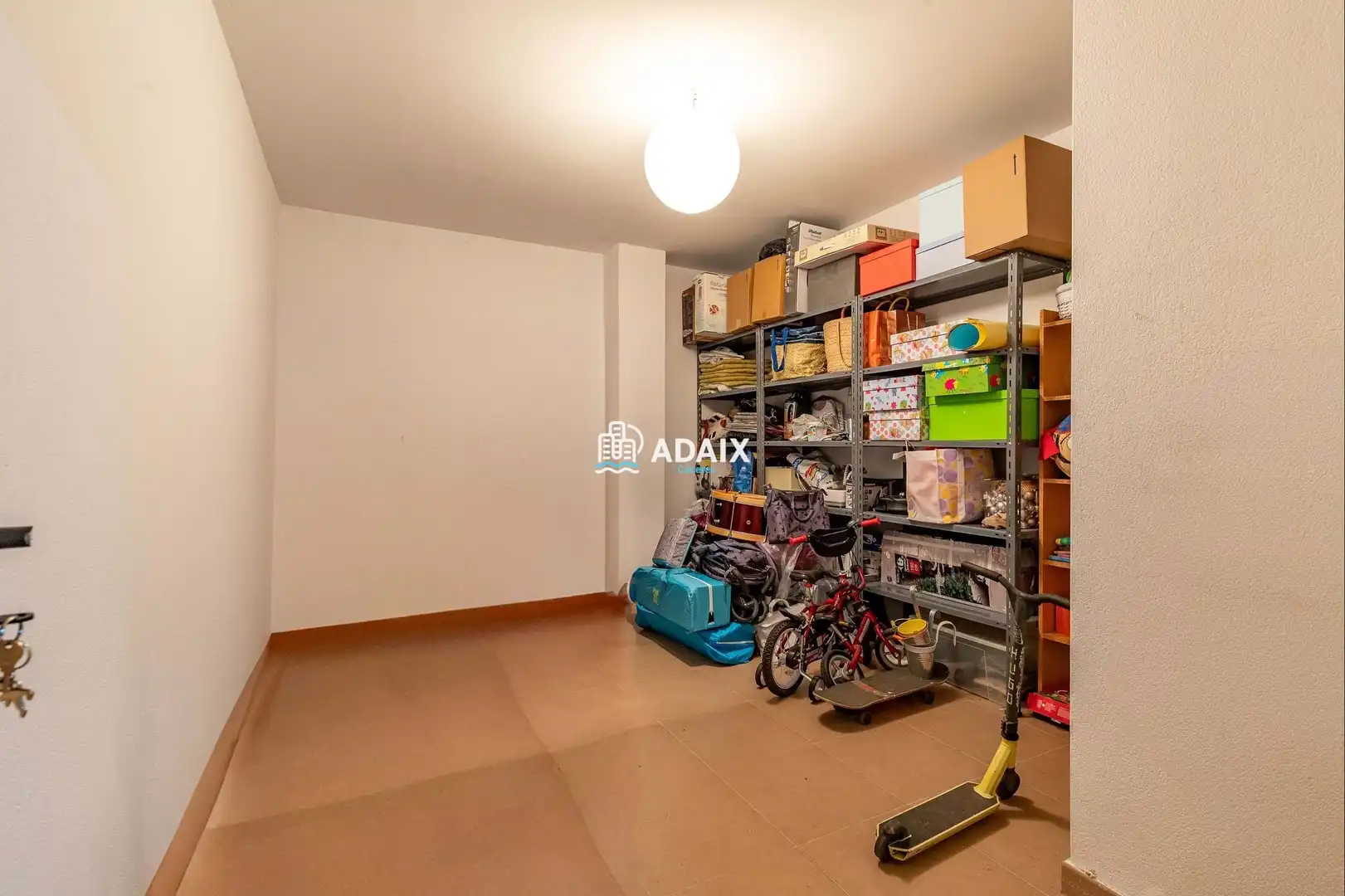Piso en venta en Cáceres con Aire acondicionado, Calefacción y Terraza