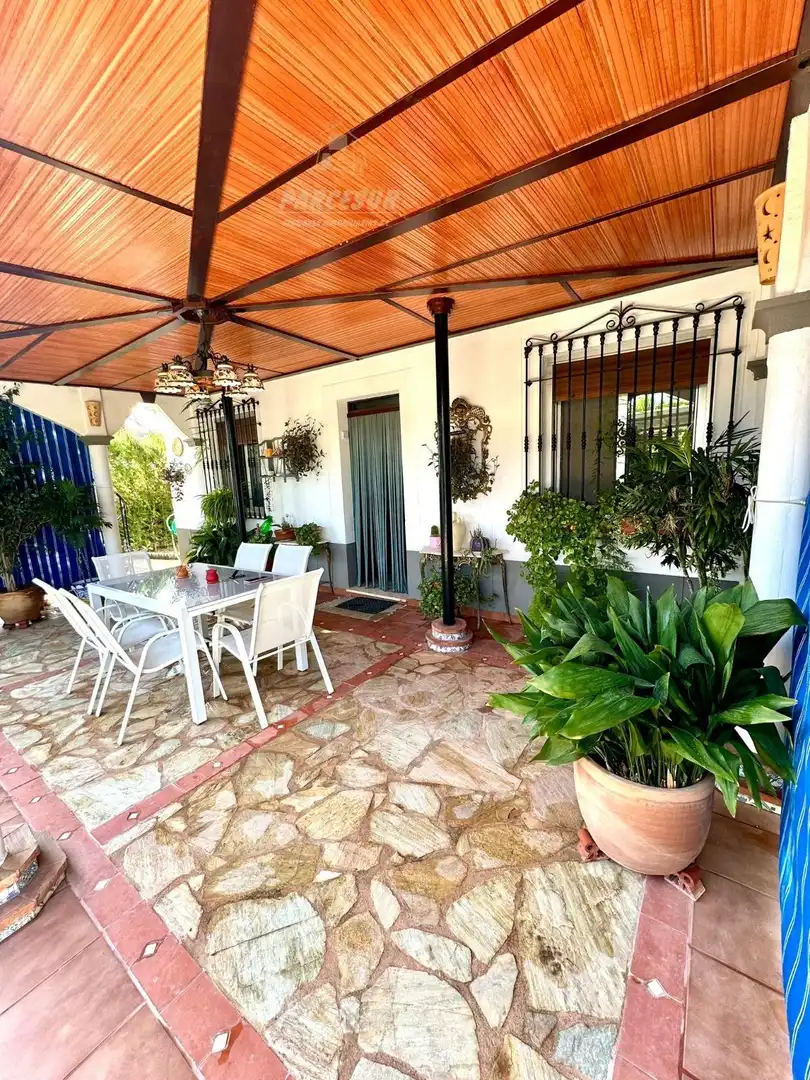 Haus mit Pool zum Verkauf in Almodóvar del Río, imagen 3