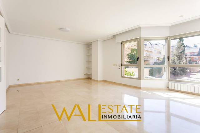Piso en Venta en Conde Orgaz - Piovera