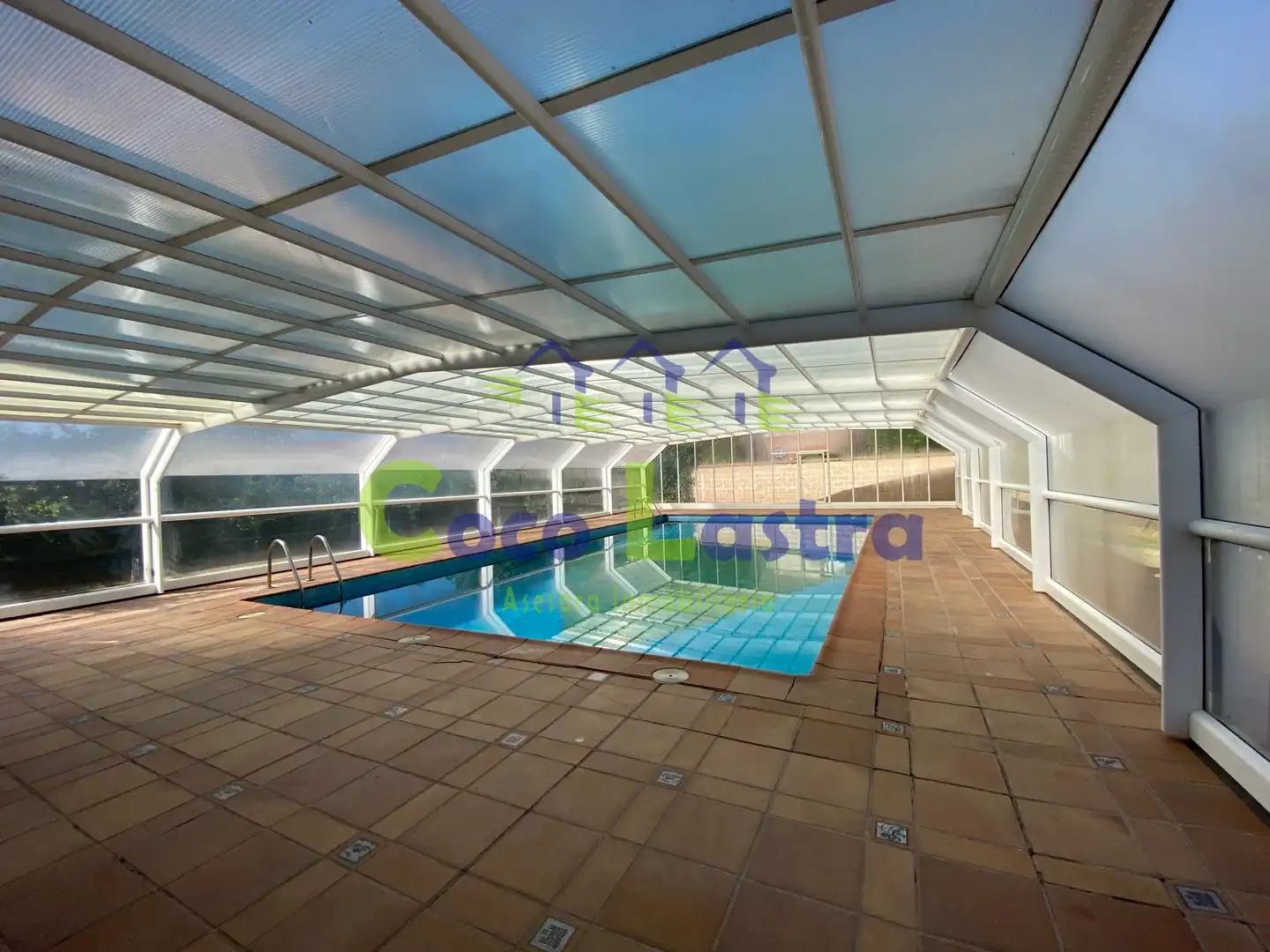Xalet amb piscina en venda a Calle los Nogales, imagen 74