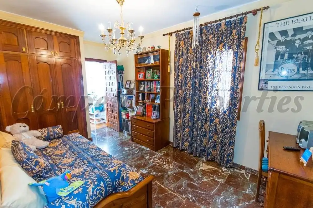 Casa con terrazza in vendita a Torrox Pueblo, imagen 12