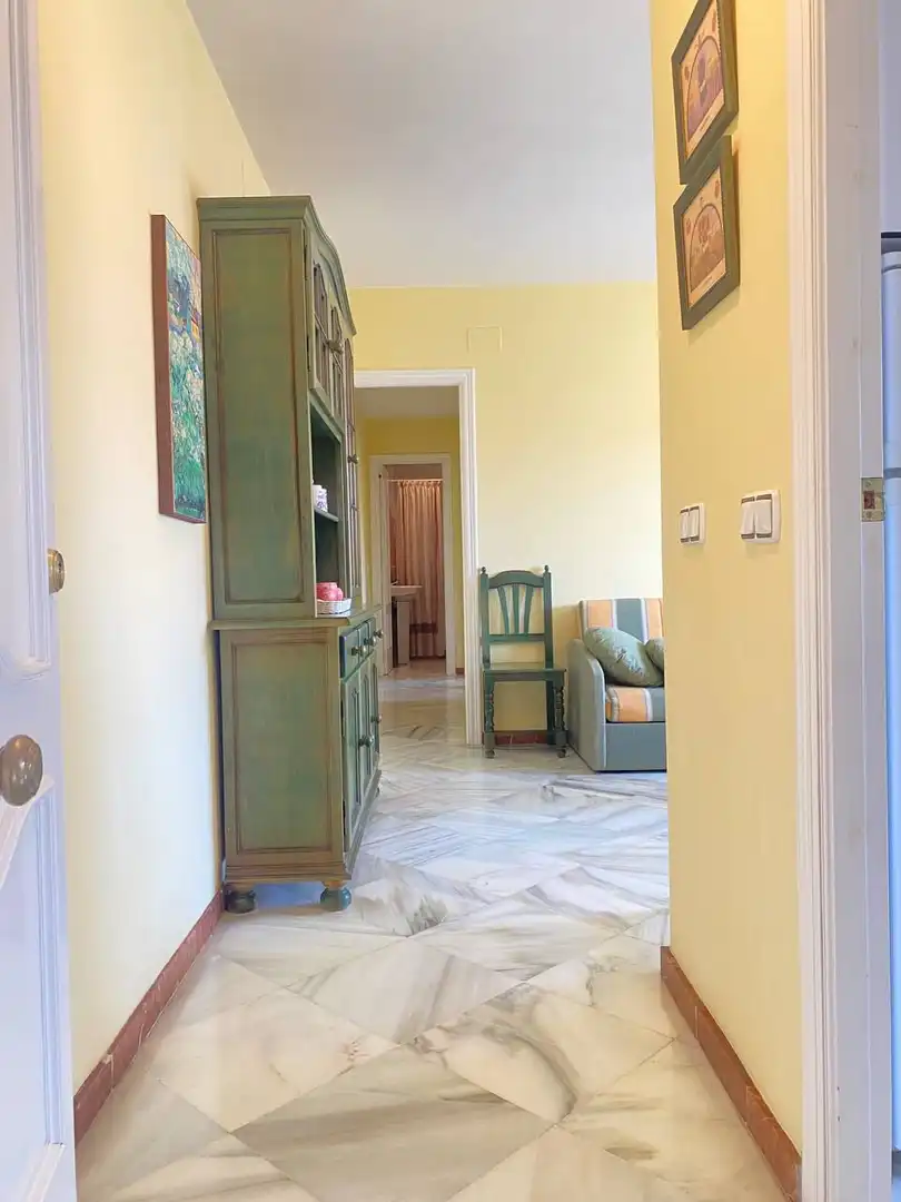 Apartamento en venta en Islantilla con Terraza