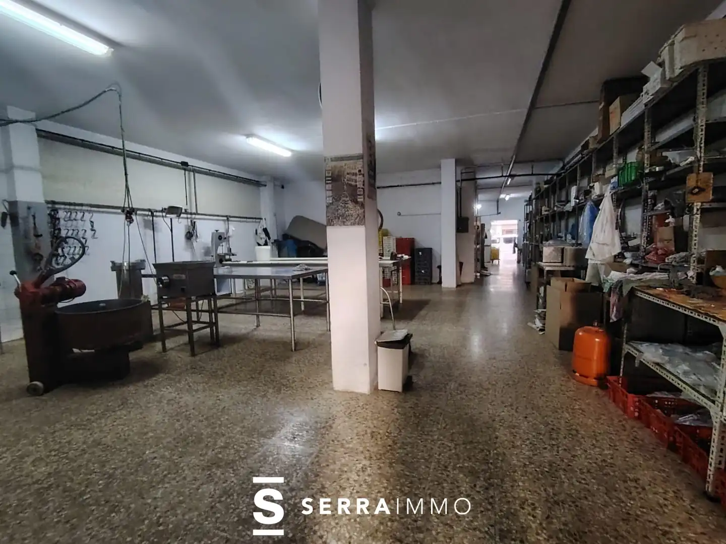 Commercial properties for rent in Vilafranca del Penedès