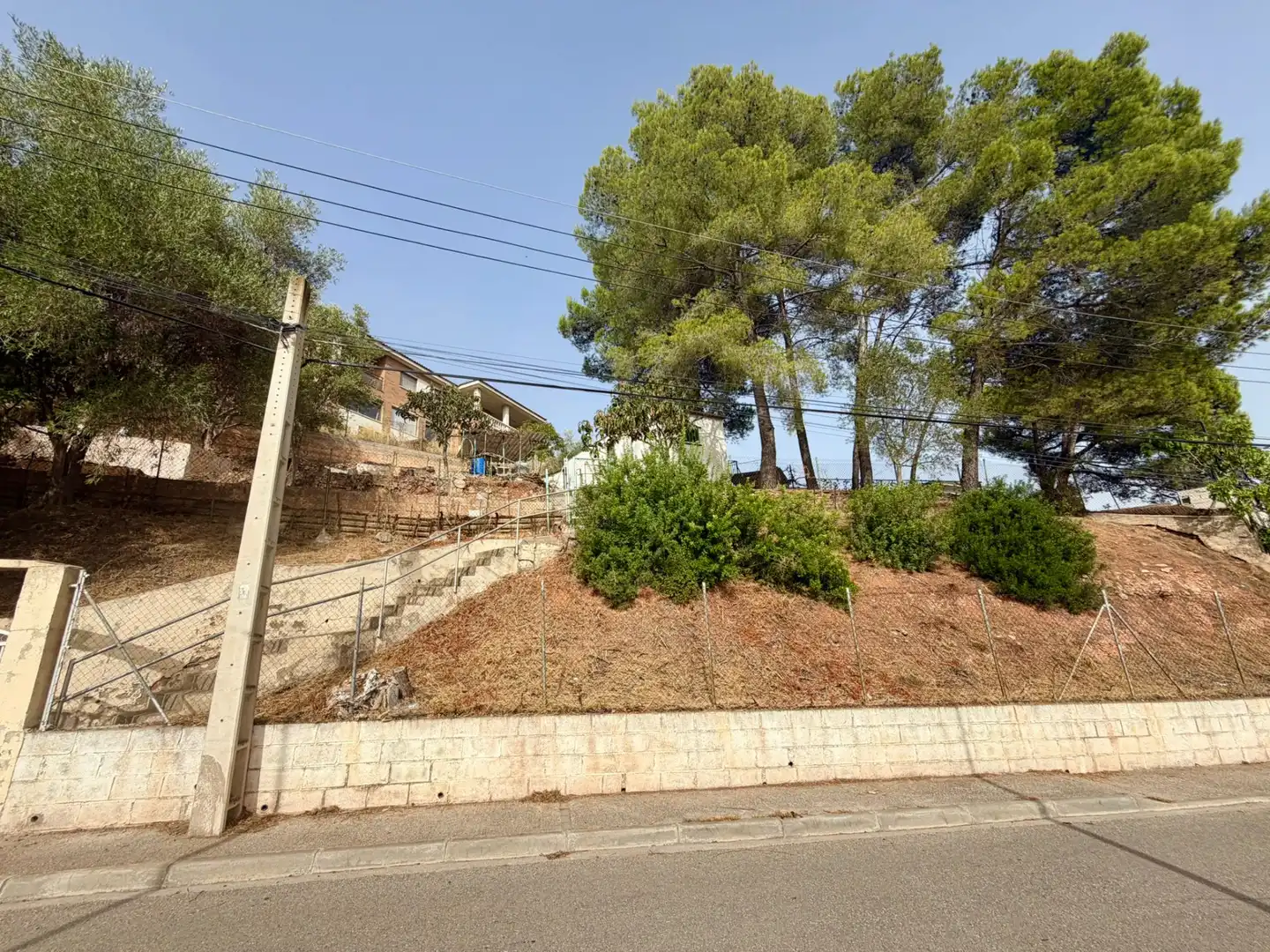 Residential for sale in Corbera de Llobregat