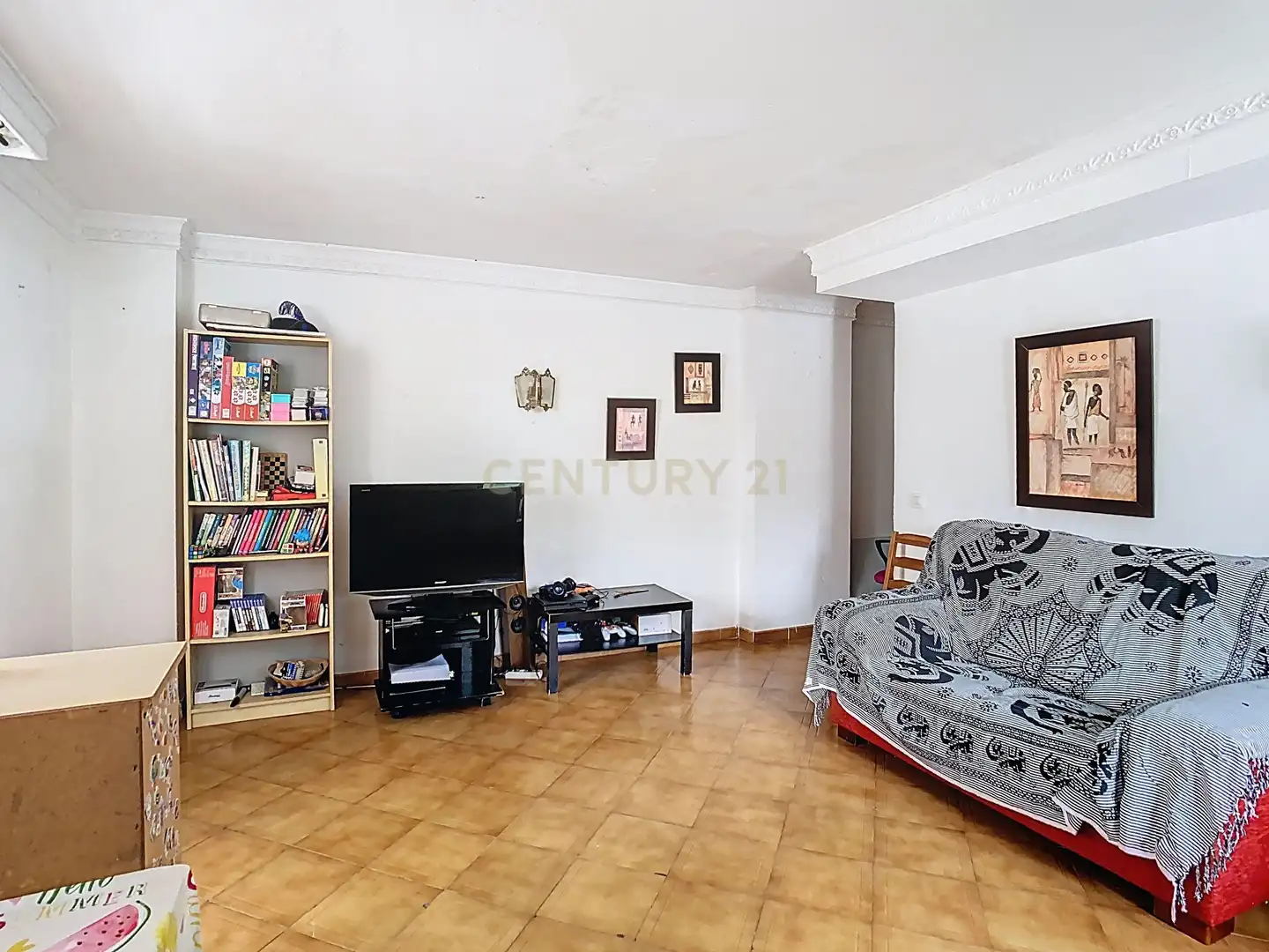 Flat for sale in CL ORQUIDEAS LAS 4 ED. RIOSOLFUENGIROLA (MÁLAGA), 4, Torreblanca del Sol