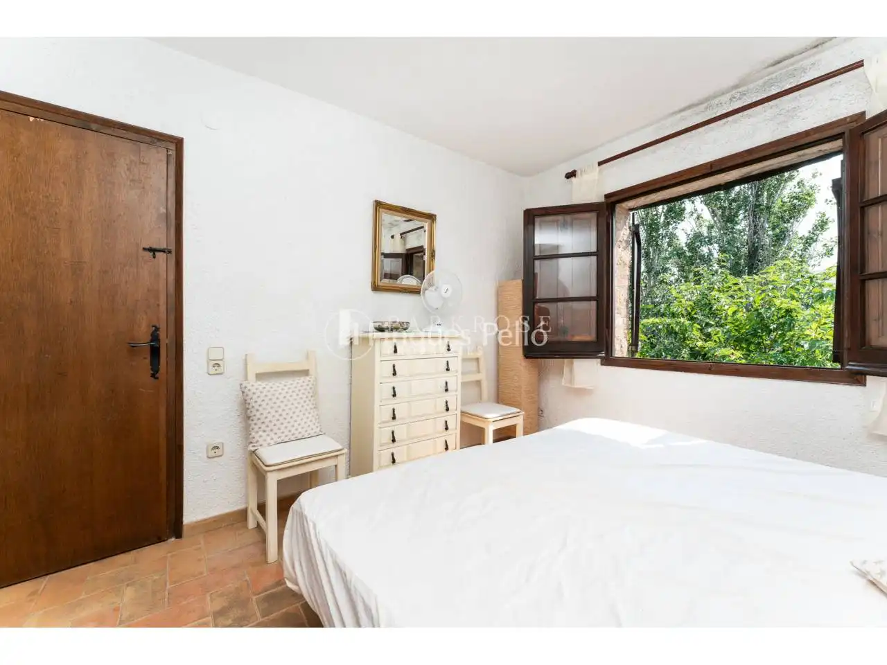 Terraced house with garden for sale in Travesia Llevantí, imagen 15