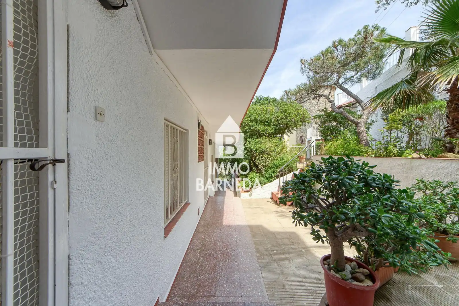 Appartamento con terrazza in vendita a Francesc Alegre 22, imagen 24