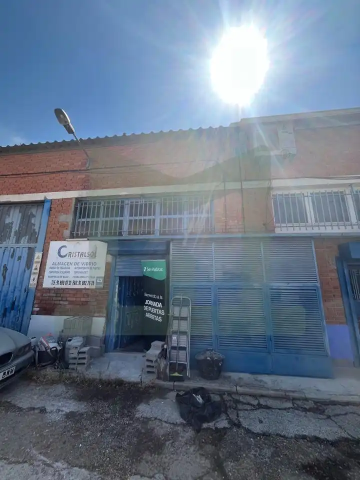 Industriegebäude zum Verkauf in Cantagallo, imagen 21