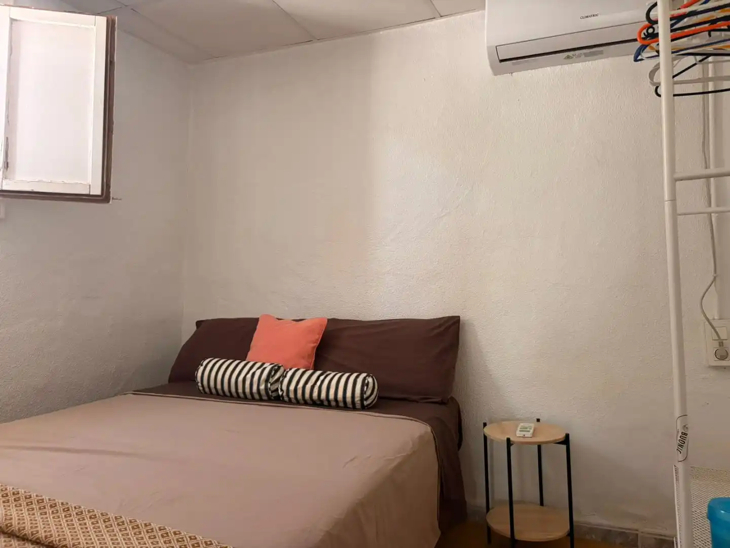 Schlafzimmer von Haus oder Chalet zur Miete in El Moncayo - El Pòrtic