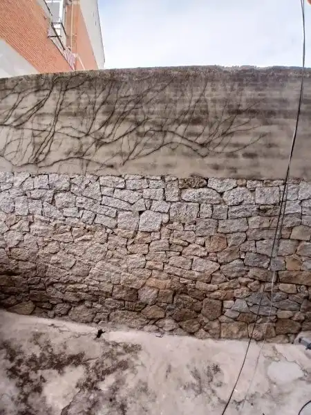 Vista exterior de Piso en venta en Colmenar Viejo