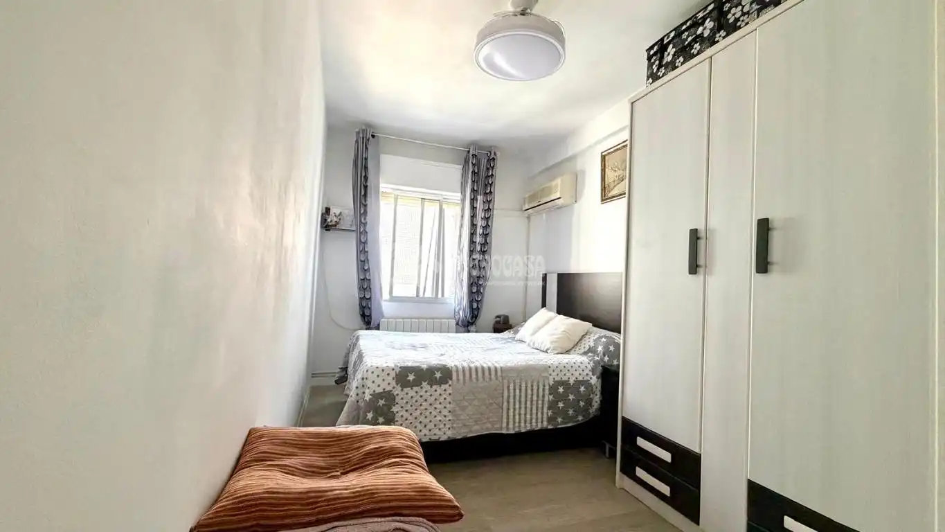 Habitación de Piso en venta en Madrid