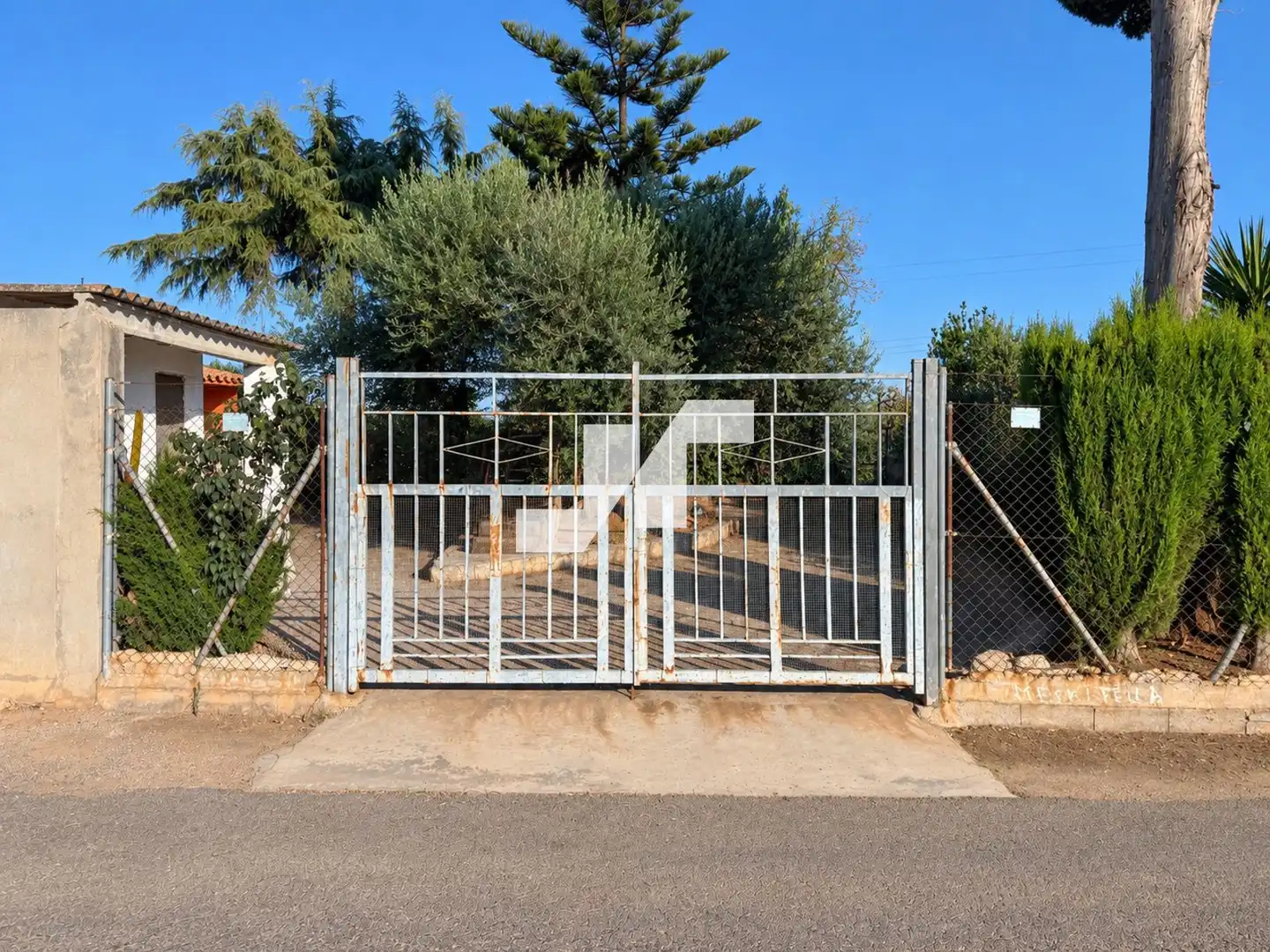 Terreny rústic en venda a de la Ratlla, Pla Redó, imagen 4
