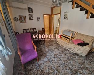 Living room of House or chalet for sale in Quiruelas de Vidriales