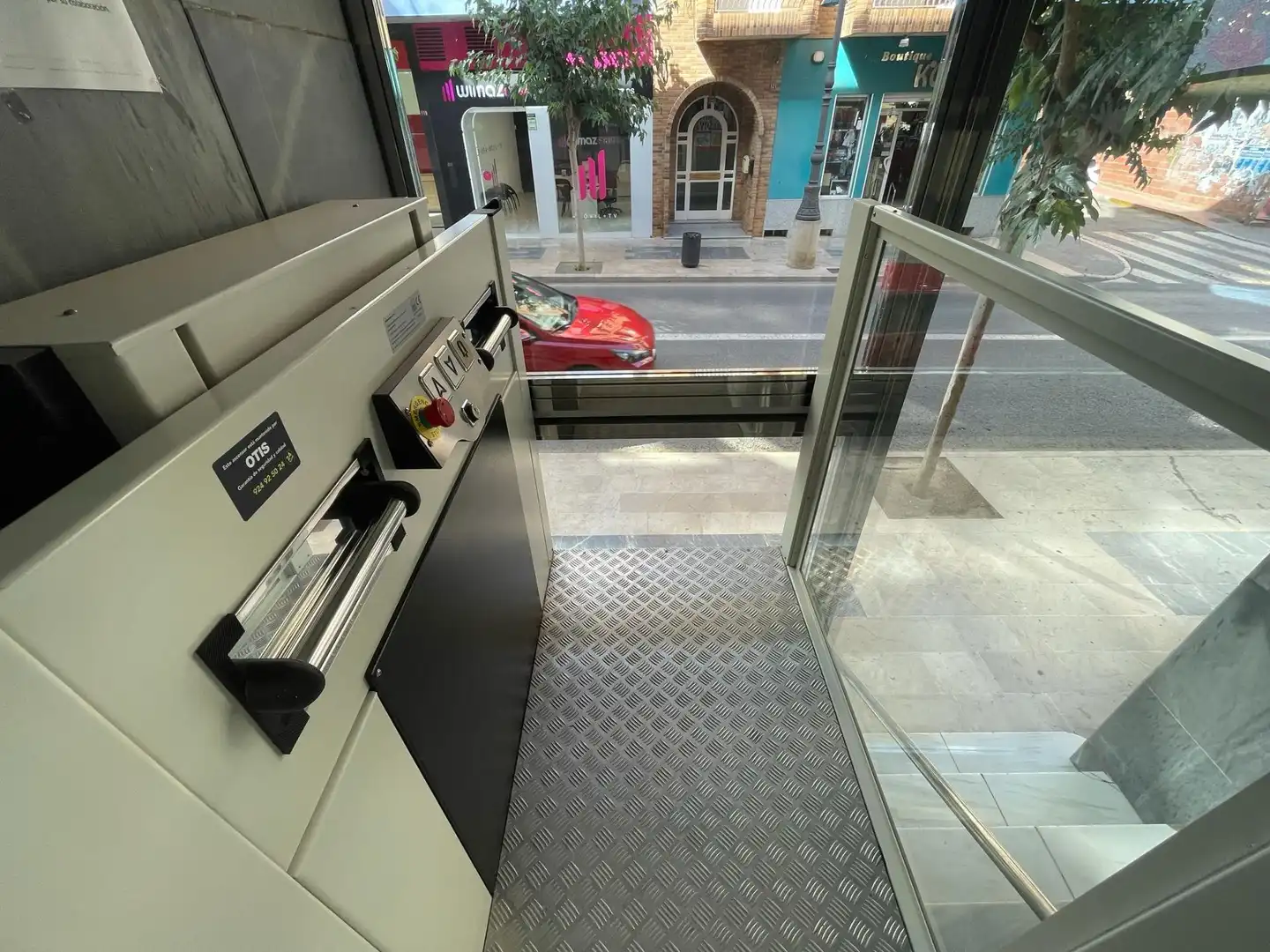 Flat for sale in Mazarrón  with Air Conditioner, Storage room and Balcony