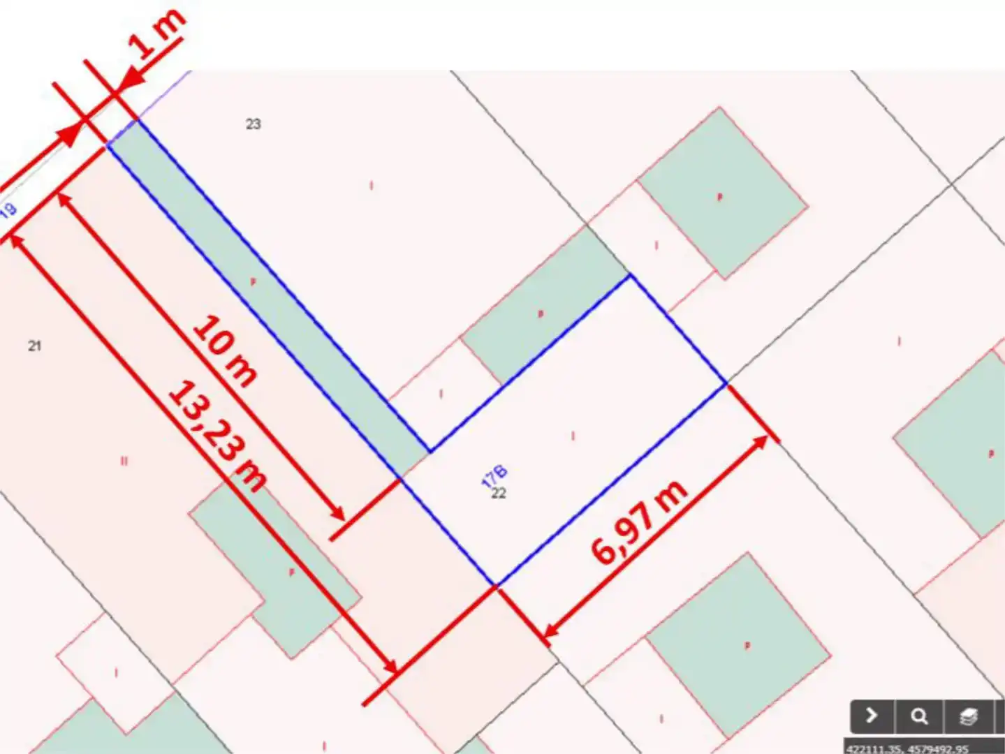 Wohnung zum Verkauf in Cornellà de Llobregat