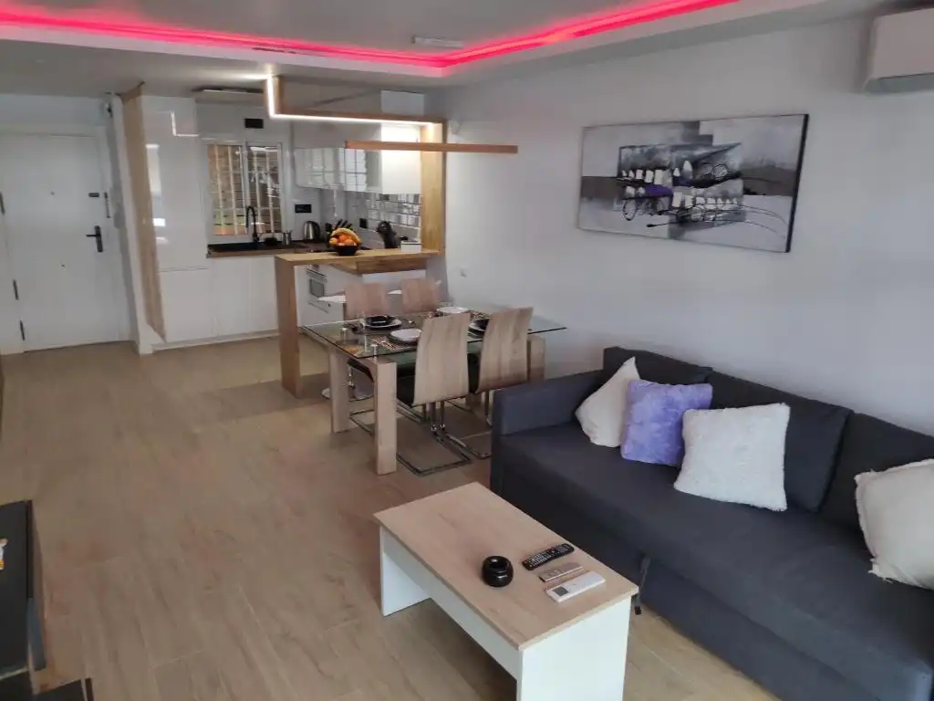 Apartment mit Aufzug zum Verkauf in Calle María Auxiliadora 3, imagen 3