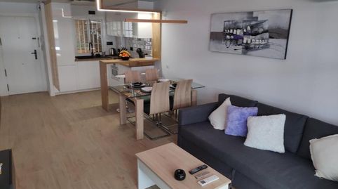 Foto 3 de Apartamento en venta en Calle María Auxiliadora, 3, Playa Bajadilla - Puertos, Marbella