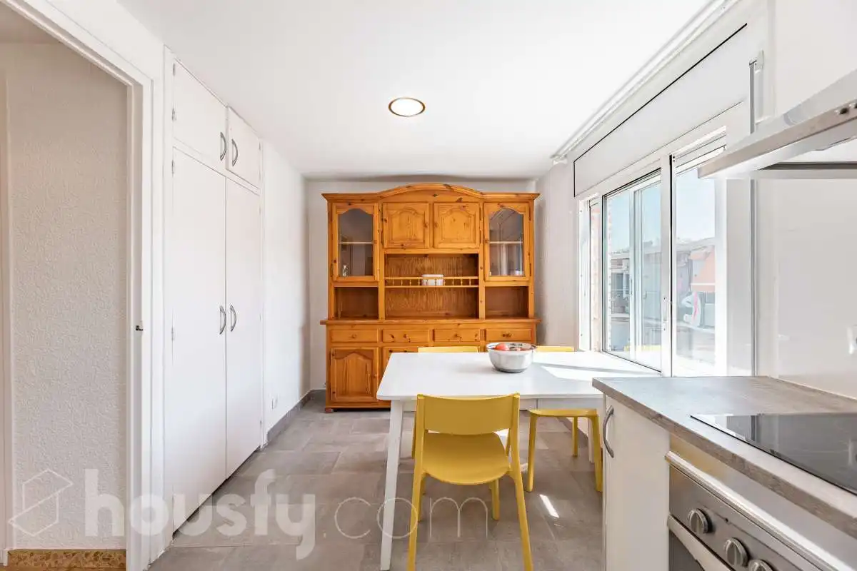 Penthouse with terrace for sale in Passeig Marítim ., imagen 22
