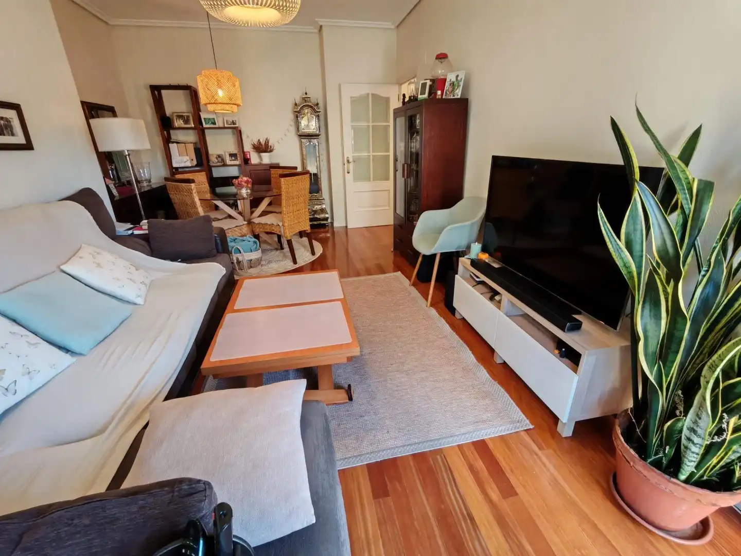 Attique avec ascenseur à vendre à Travesía Travesía Vigo