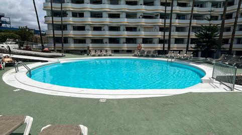Foto 2 de Apartament de lloguer a Avenida de Gran Canaria, 44-46, Playa del Inglés, San Bartolomé de Tirajana
