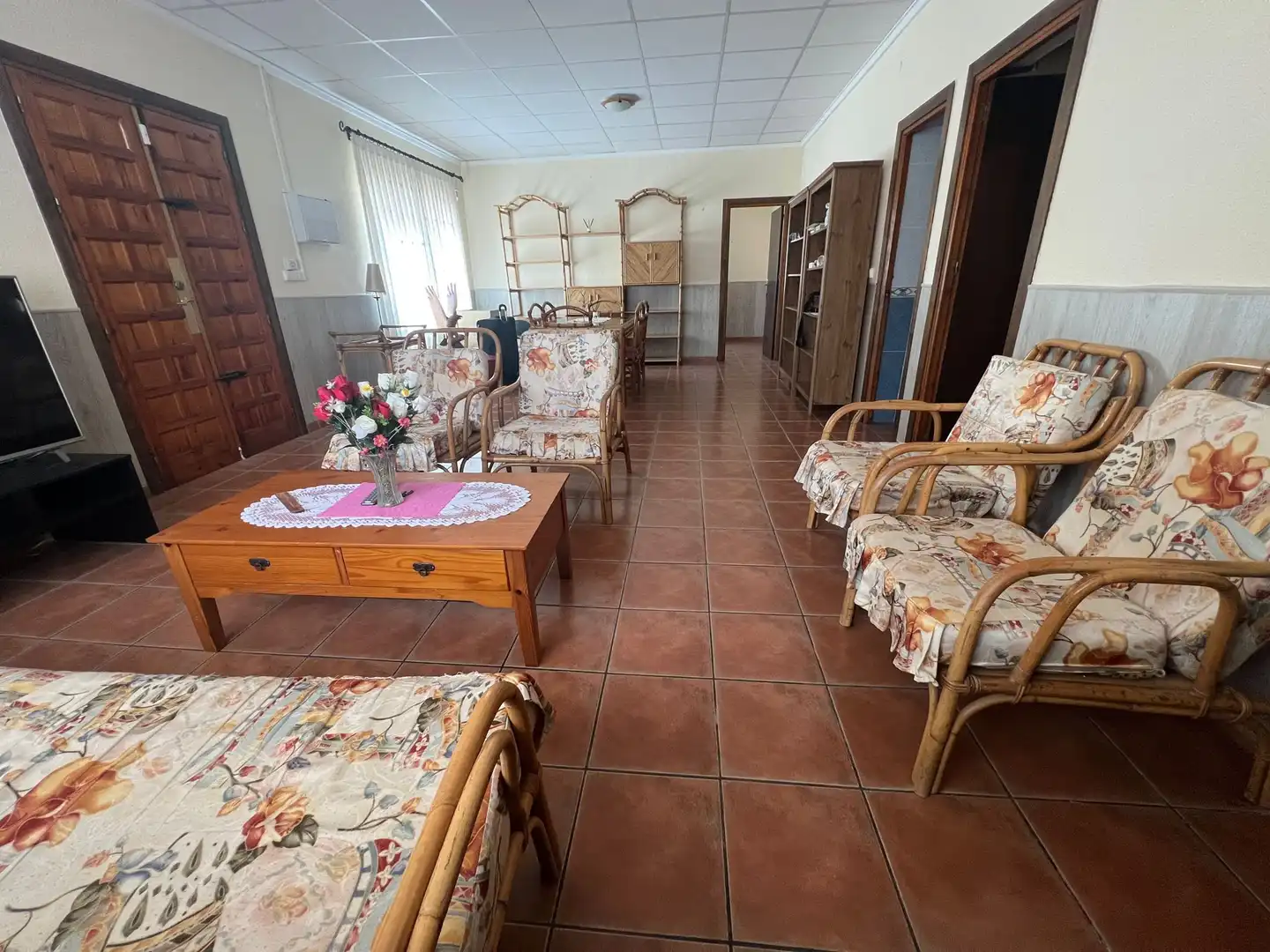 Casa con piscina en venta en Campo de Murcia, imagen 11