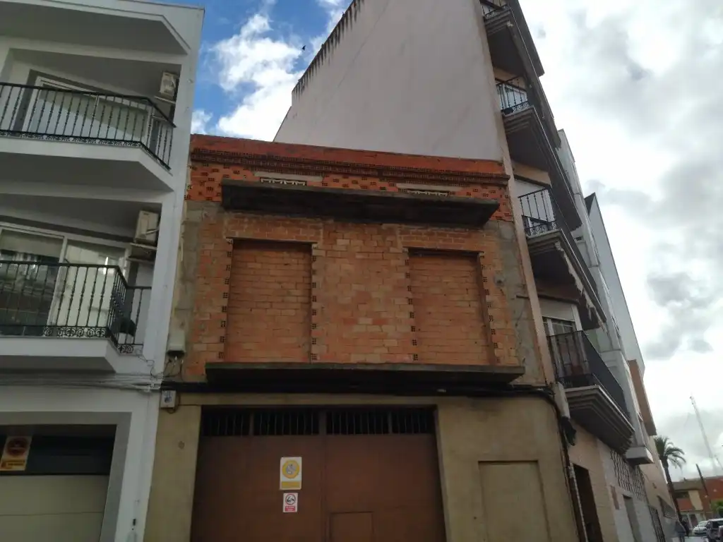 Casa en venta en Don Benito