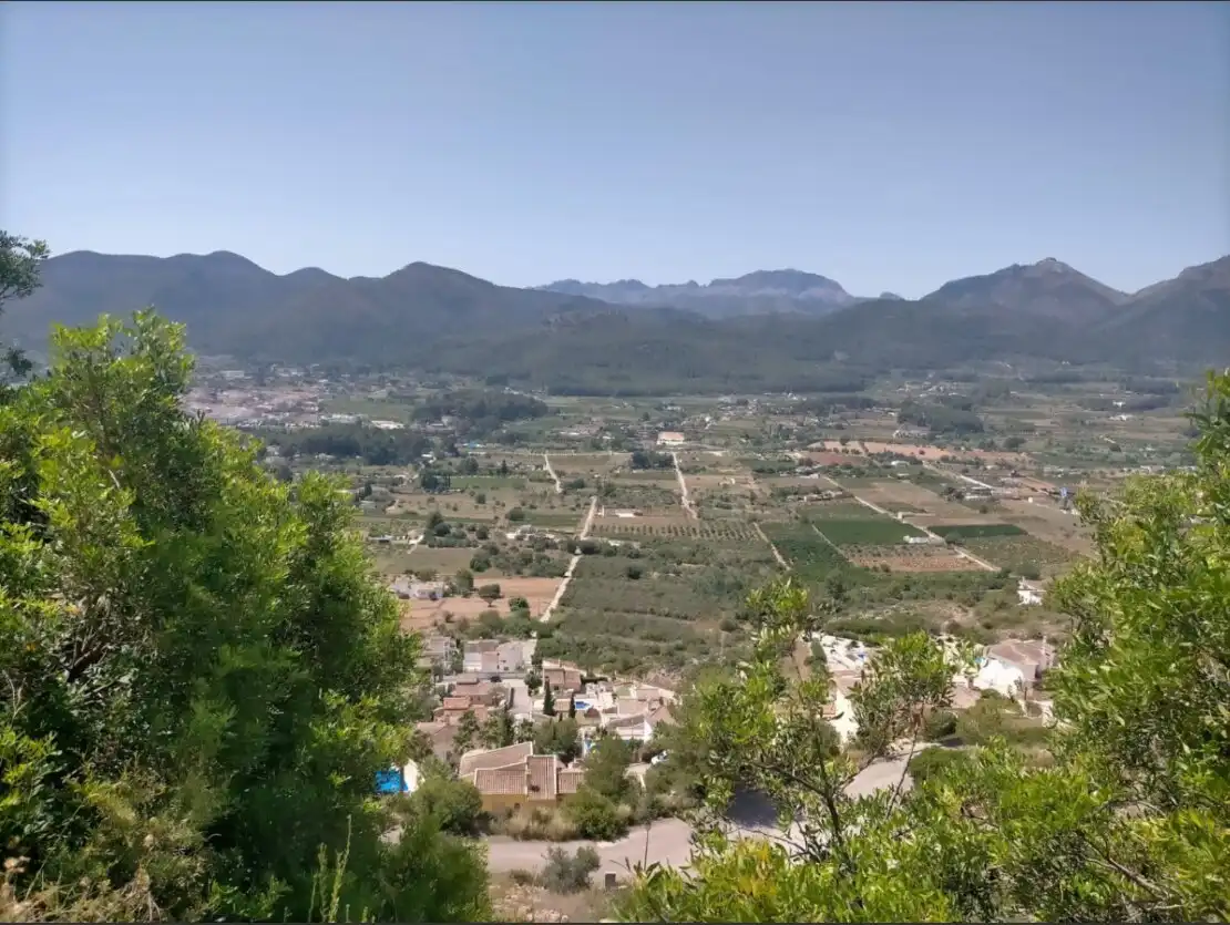 Terrenys i solars en venda a Xaló, imagen 15