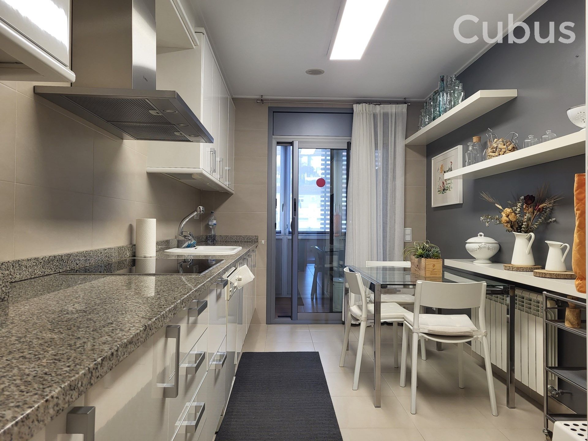 Dúplex en venda a Olot