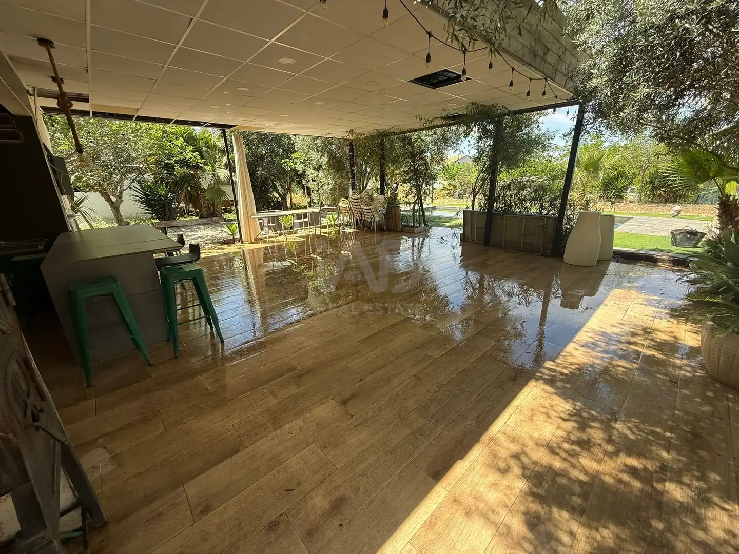 Land for sale in El Pino