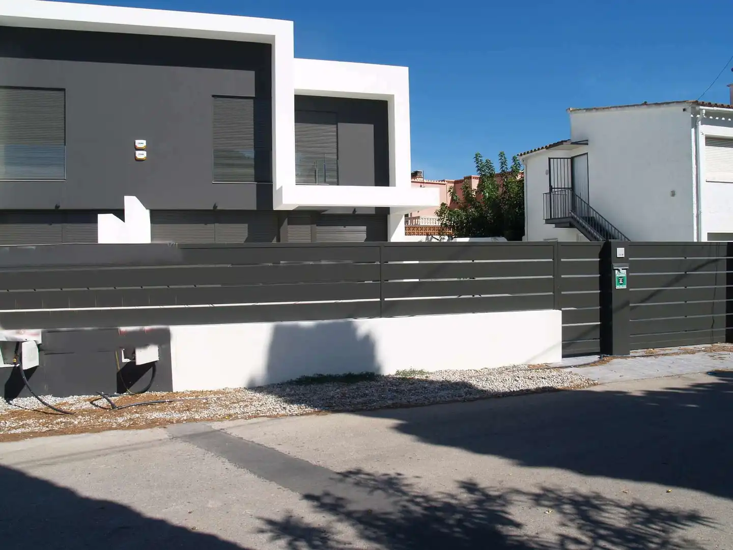 Maison avec piscine à vendre à Requesens, imagen 3
