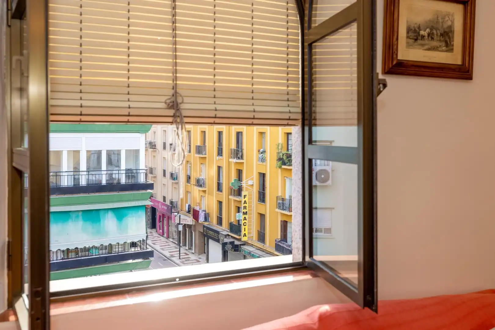 Appartamento con terrazza in vendita a Calle Calle Martínez Maldonado, imagen 11