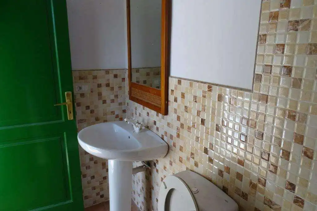 Casa amb jardí en venda a Haría pueblo, imagen 22