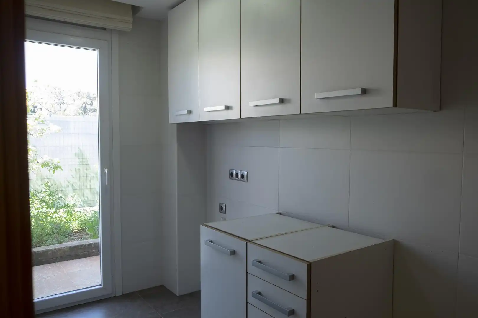 Kitchen of Houses for sale in Jorba, Barcelona