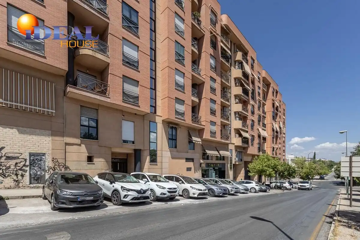 Flat with terrace for sale in Chana, imagen 40
