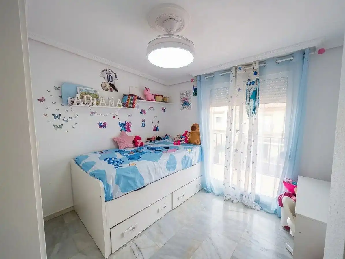 Dúplex con ascensor en venta en San Roque - Ronda Norte, imagen 6