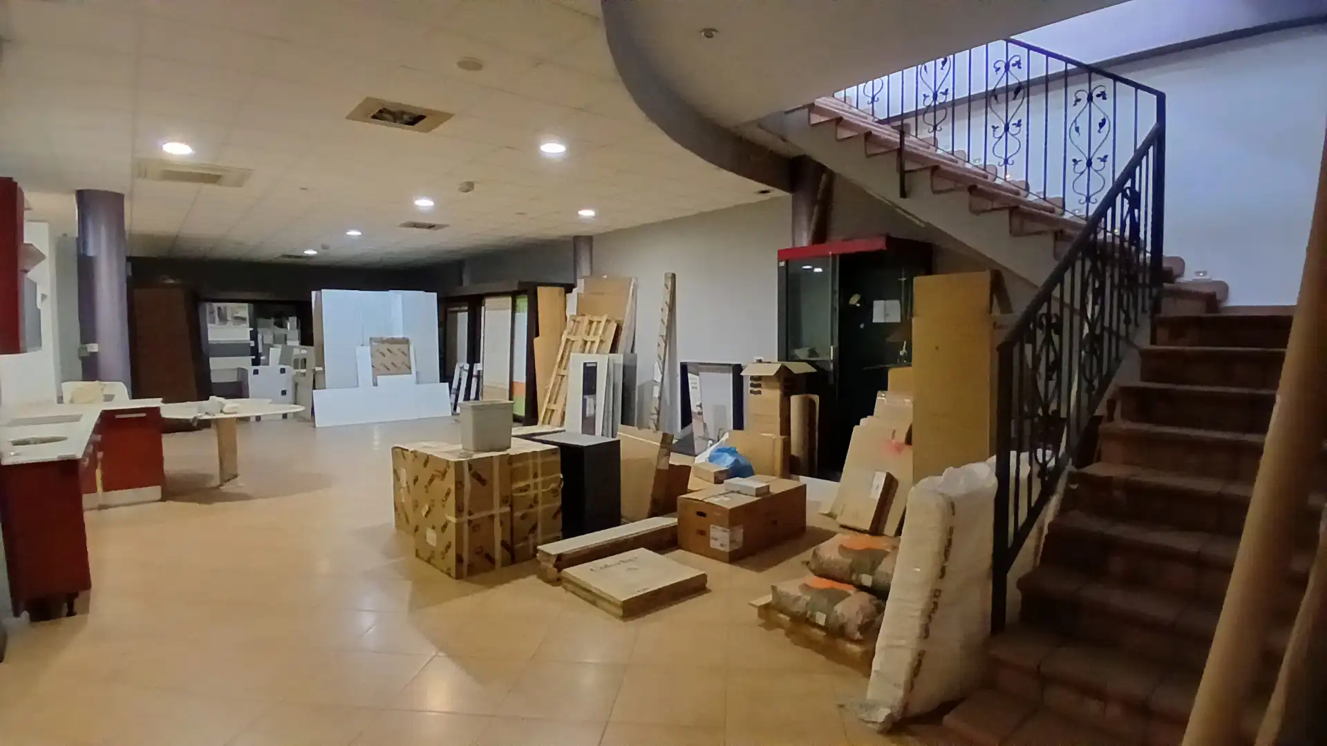 Local comercial de lloguer a Avenida de Honorio Lozano 59, imagen 14