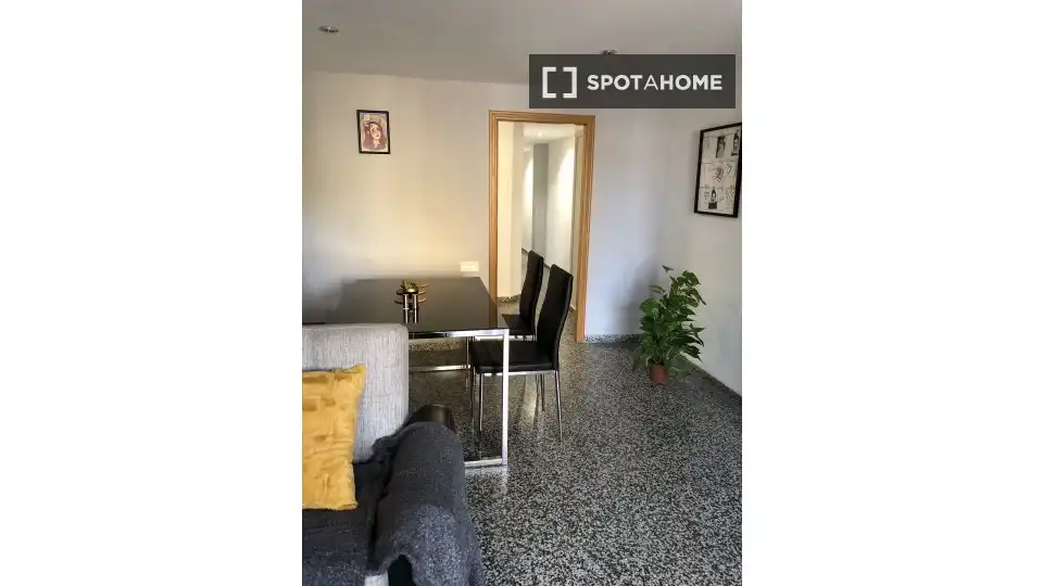 Room in Zona Concordia