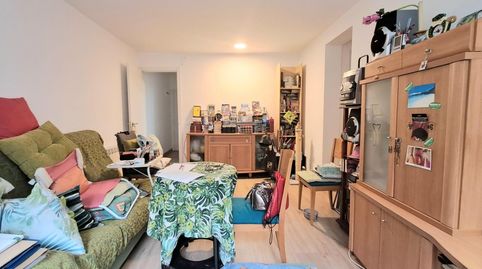 Photo 2 of Flat for sale in Media Legua, Madrid Capital
