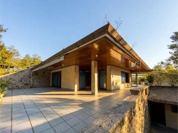 Xalet amb piscina en venda a Hondarribia, imagen 9