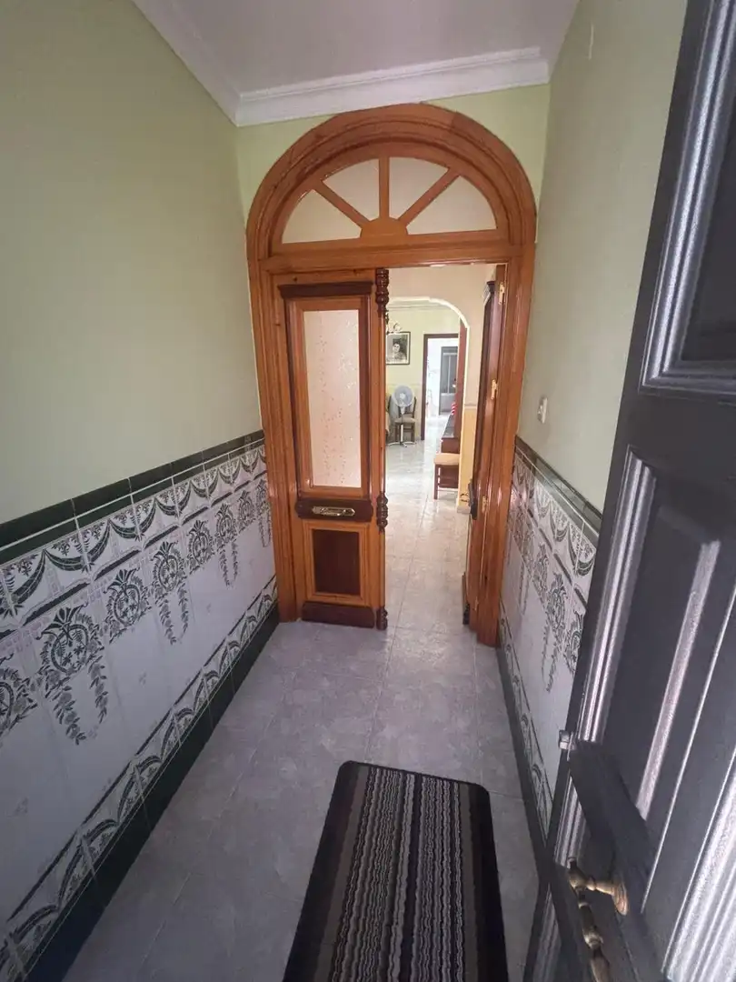 House with terrace for sale in Calle de Pablo Iglesias, imagen 25