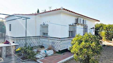 Foto 3 de Finca rústica en venda a Cártama, Málaga