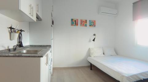 Foto 3 de Estudi de lloguer a Pradolongo, Madrid