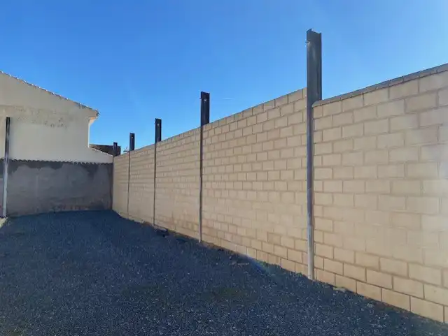 Vista exterior de Residencial en venda en Ajofrín
