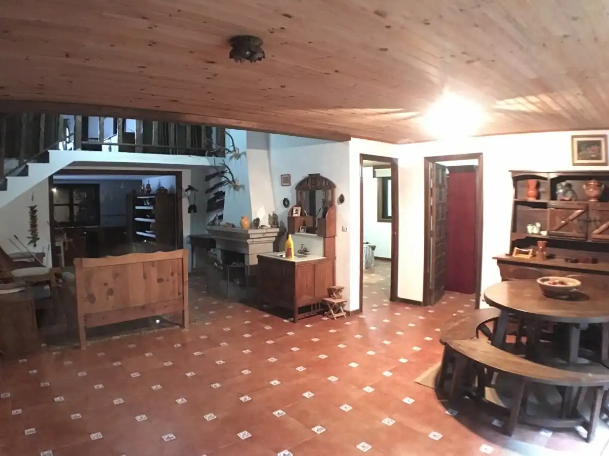 Casa o chalet en venta en Cotobade