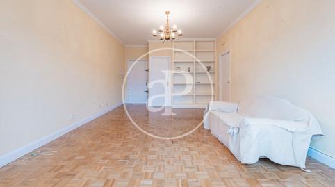 Foto 5 de Pis en venda a C. del Padre Damián, Nueva España,  Madrid Capital